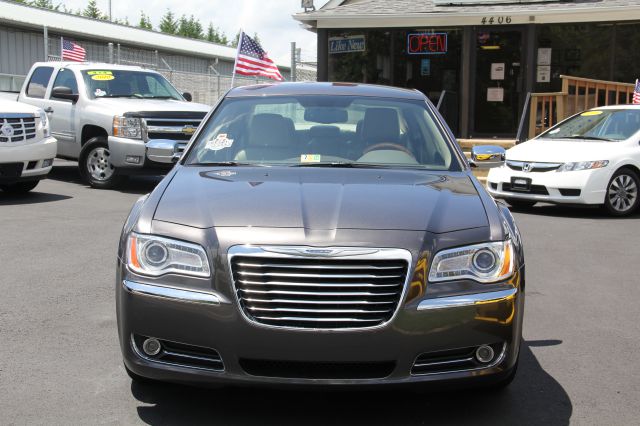 2013 Chrysler 300C 2dr I4 Auto EX-L PZEV