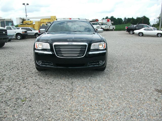 2013 Chrysler 300C GT Ram Air
