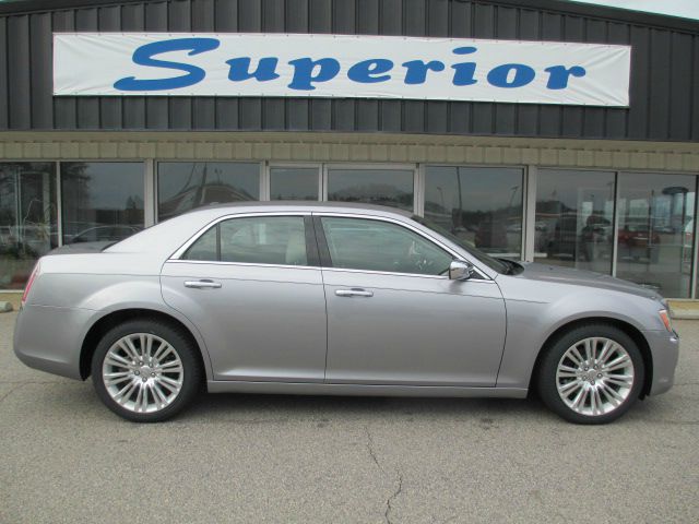 2014 Chrysler 300C 2dr I4 Auto EX-L PZEV