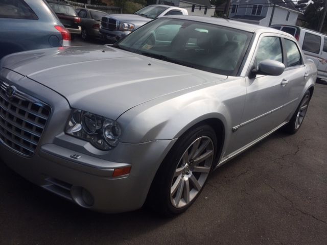 2006 Chrysler 300C SRT-8 GL Manual W/siab