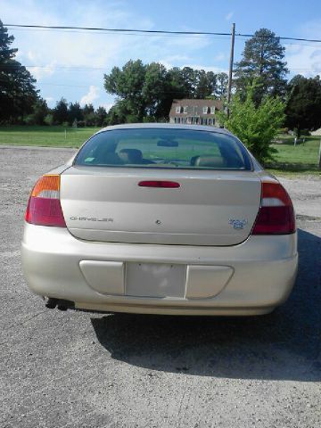 1999 Chrysler 300M Base