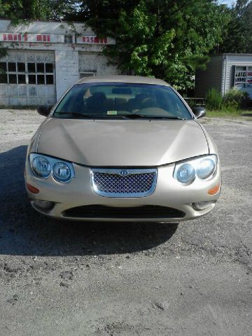 1999 Chrysler 300M Base