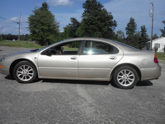 1999 Chrysler 300M Base