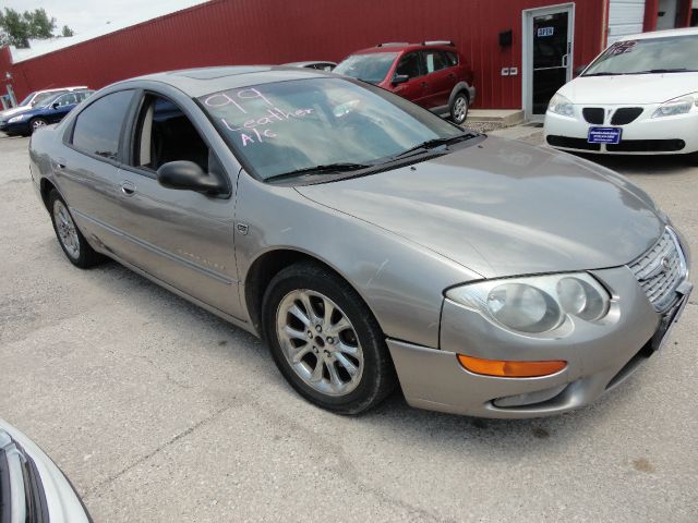 1999 Chrysler 300M Base