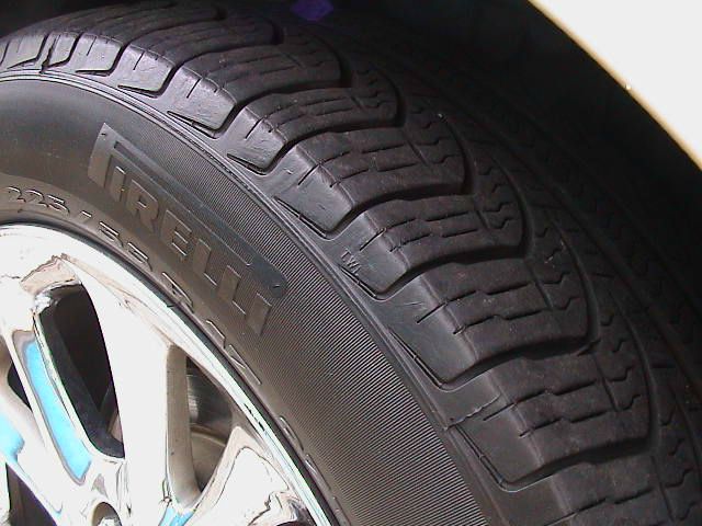 1999 Chrysler 300M Base