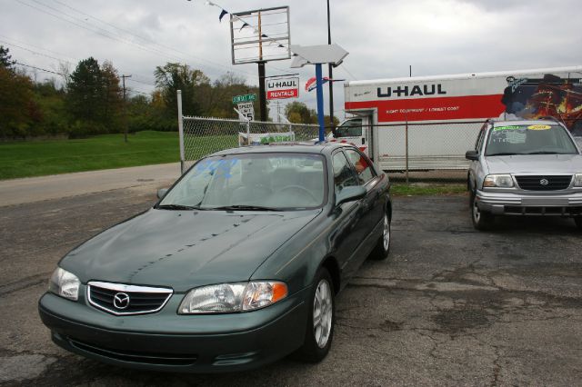 1999 Chrysler 300M Base