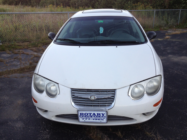 1999 Chrysler 300M Base