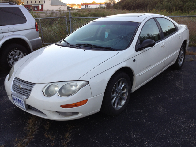 1999 Chrysler 300M Base