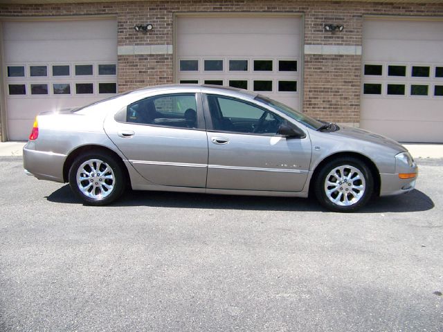 1999 Chrysler 300M Base