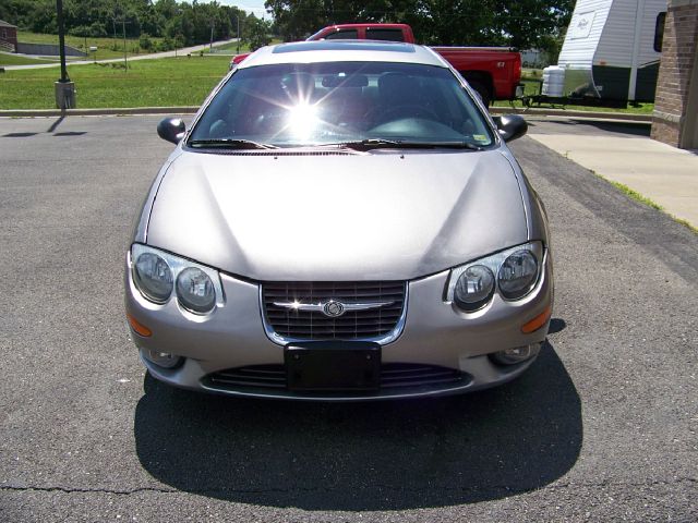 1999 Chrysler 300M Base