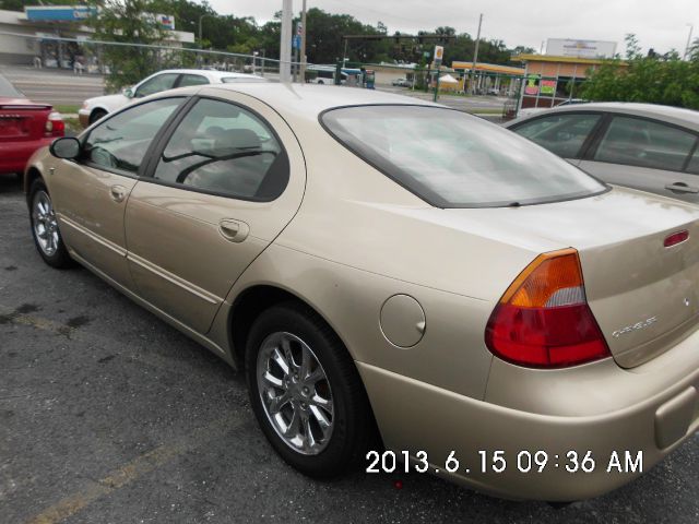 1999 Chrysler 300M Base