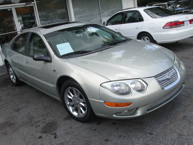 1999 Chrysler 300M Base