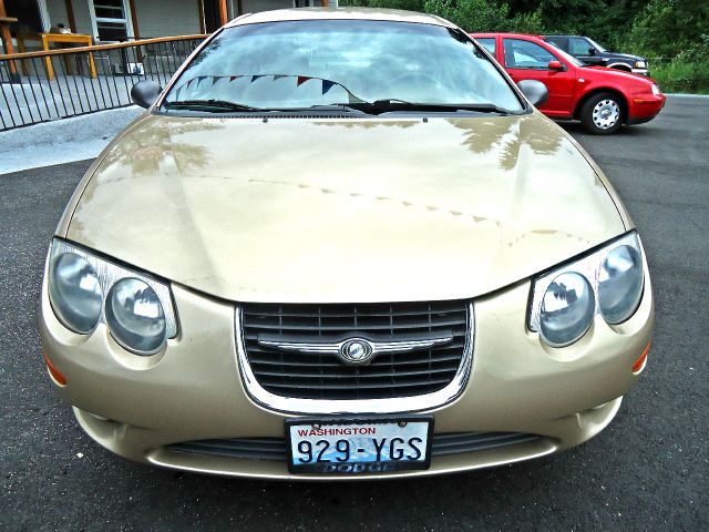 1999 Chrysler 300M SLT 25