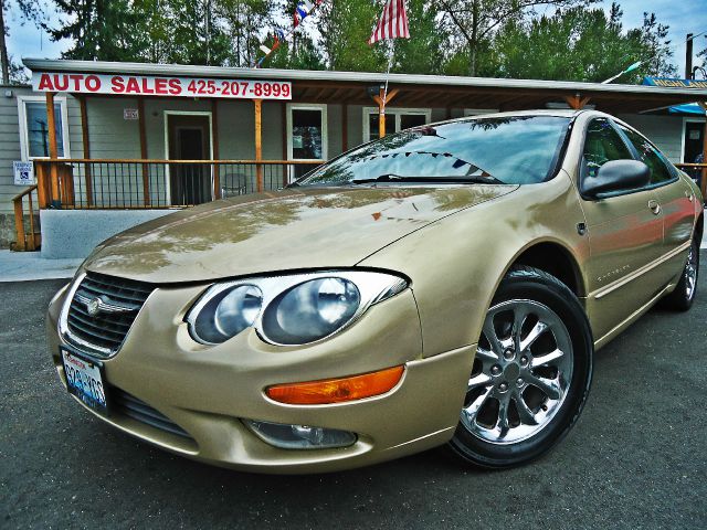 1999 Chrysler 300M SLT 25