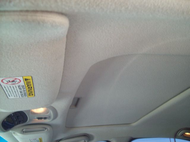 1999 Chrysler 300M Unknown