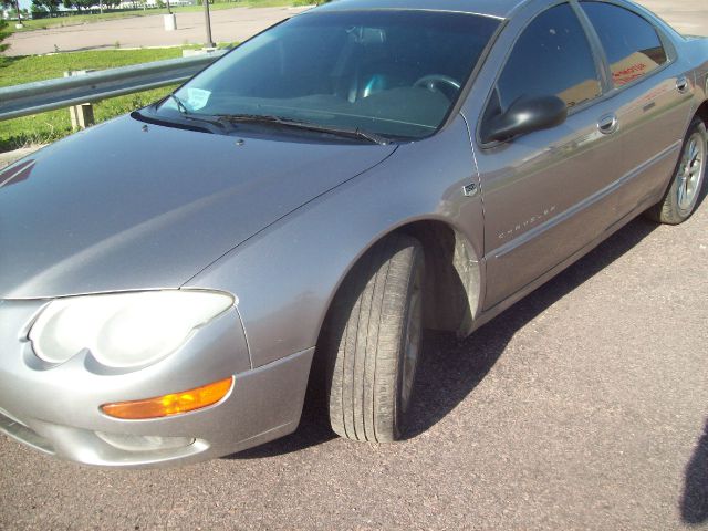 1999 Chrysler 300M Unknown
