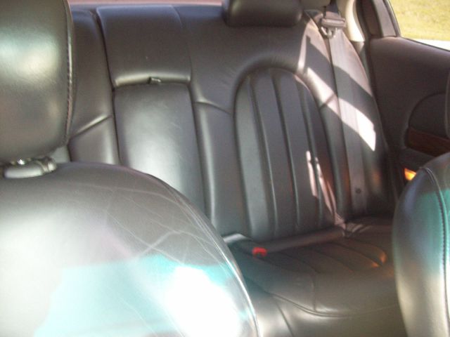 1999 Chrysler 300M Unknown