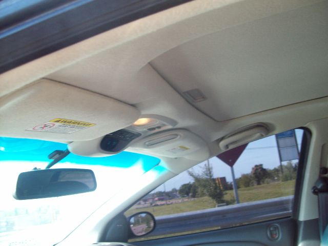 1999 Chrysler 300M Unknown