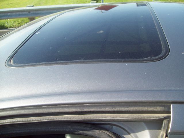 1999 Chrysler 300M Unknown