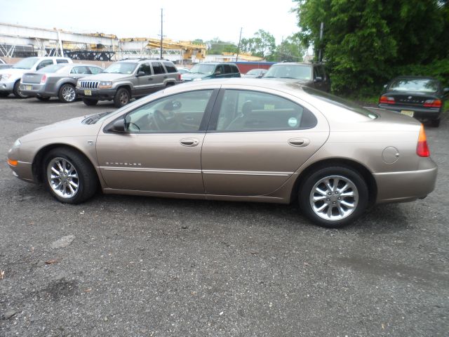 1999 Chrysler 300M Base