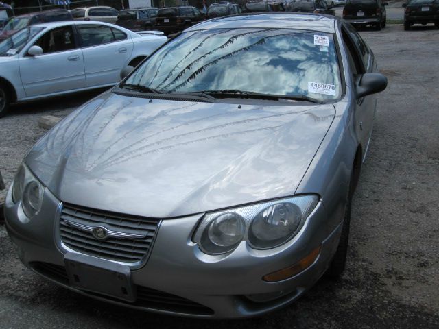 1999 Chrysler 300M Unknown