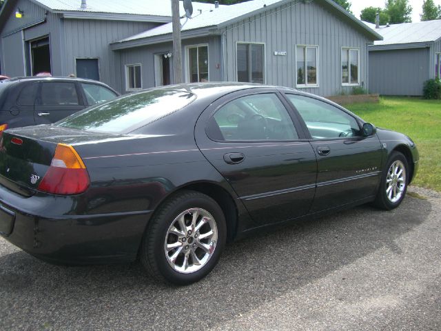 1999 Chrysler 300M Base