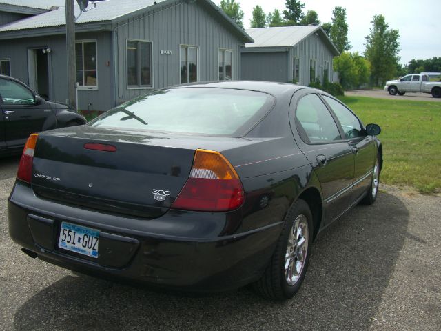 1999 Chrysler 300M Base