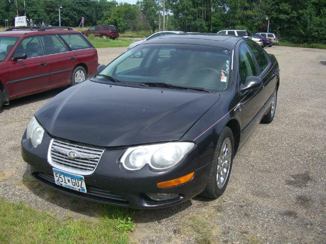 1999 Chrysler 300M Base