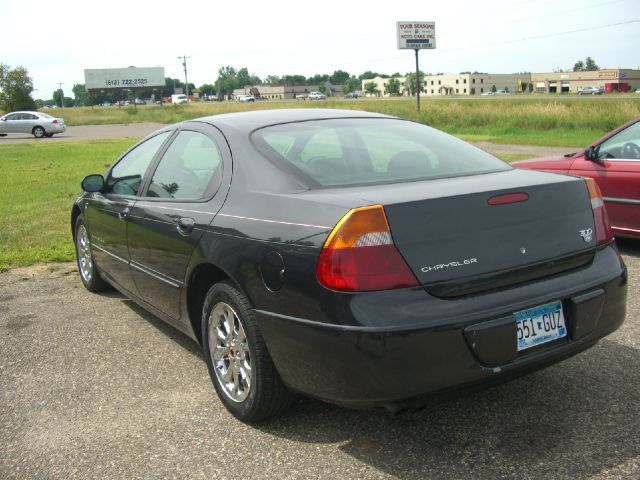 1999 Chrysler 300M Base