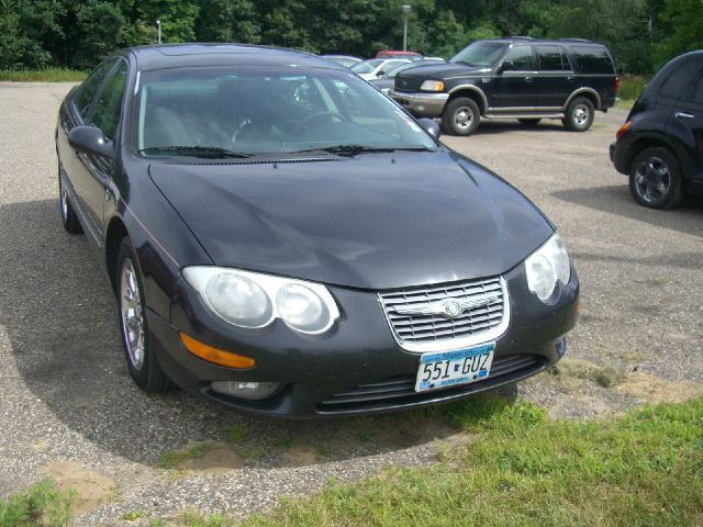 1999 Chrysler 300M Base