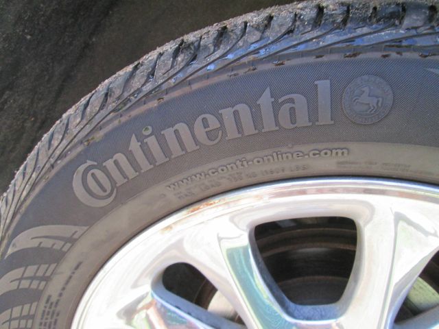 1999 Chrysler 300M Unknown