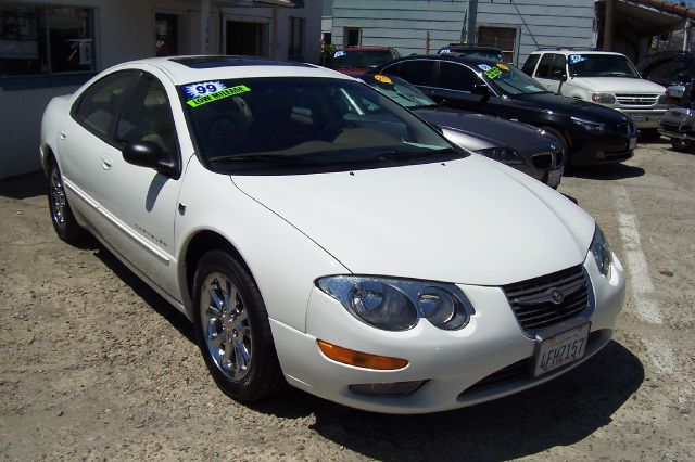 1999 Chrysler 300M Base