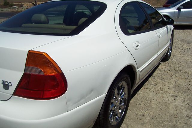 1999 Chrysler 300M Base