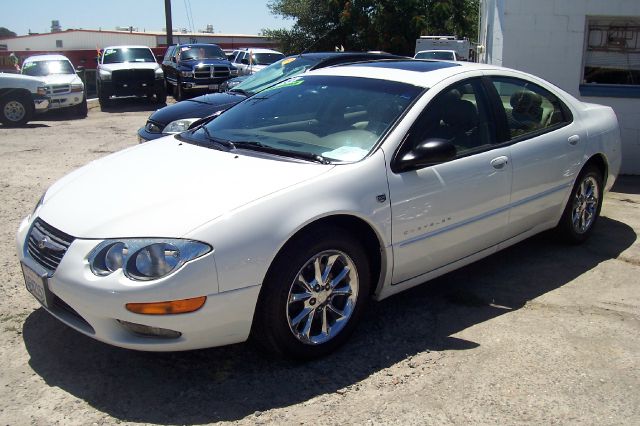 1999 Chrysler 300M Base