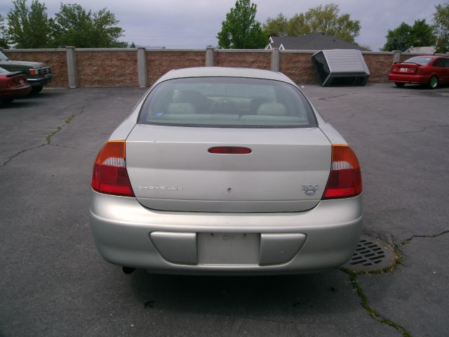 1999 Chrysler 300M Base