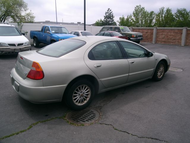 1999 Chrysler 300M Base