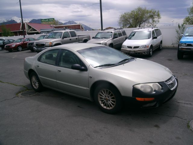 1999 Chrysler 300M Base