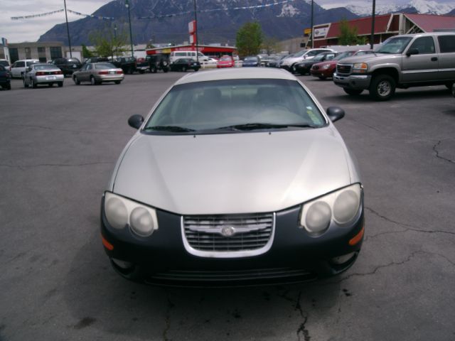 1999 Chrysler 300M Base