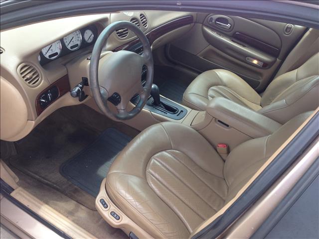 1999 Chrysler 300M Base