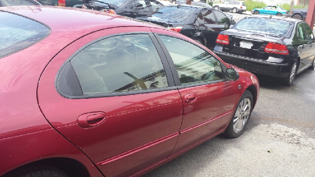 1999 Chrysler 300M Base