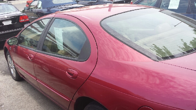 1999 Chrysler 300M Base