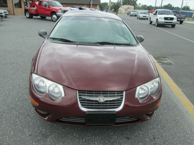 1999 Chrysler 300M Base