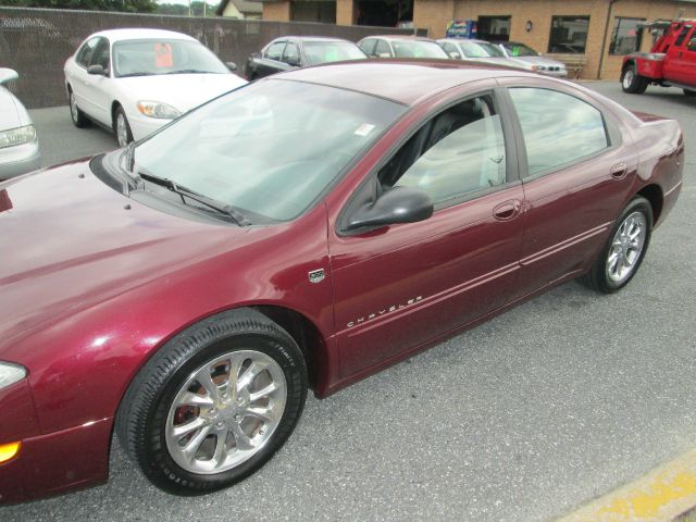 1999 Chrysler 300M Base