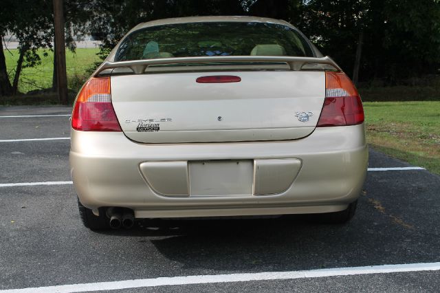 1999 Chrysler 300M Base