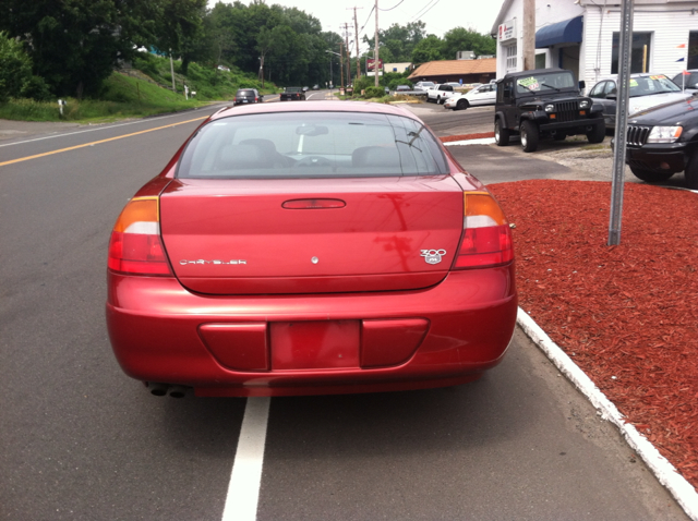 2000 Chrysler 300M SLT 25