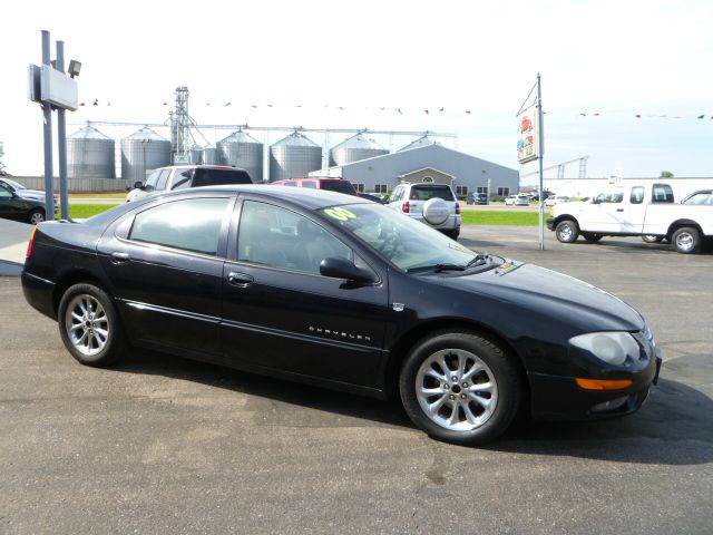 2000 Chrysler 300M Base