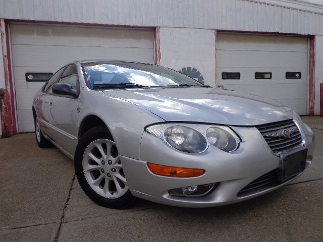 2000 Chrysler 300M Base