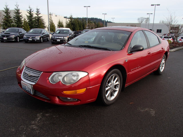 2000 Chrysler 300M Base
