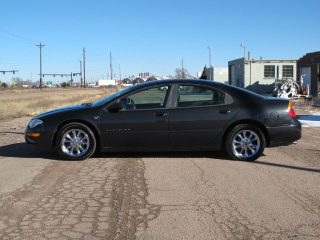 2000 Chrysler 300M Base