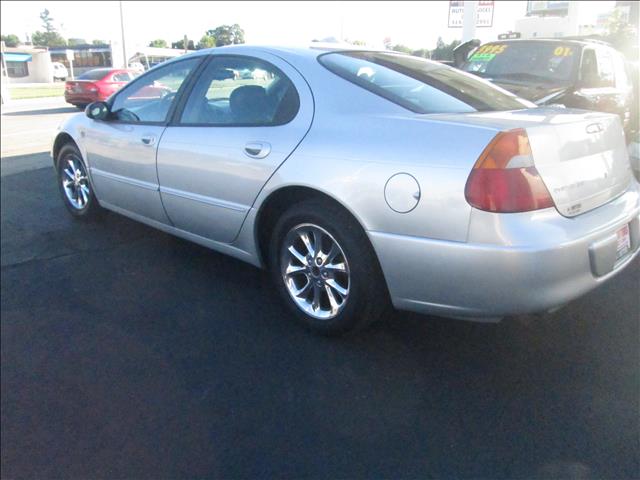 2000 Chrysler 300M Base